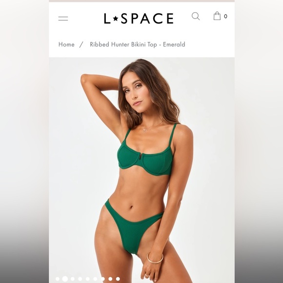 L space w tags brand new - Picture 1 of 15